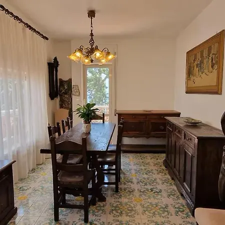 Panoramic Views - Seafront - Terrace -bbq Apartment Amalfi