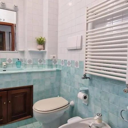 Apartment Panoramic Views - Seafront - Terrace -bbq Amalfi