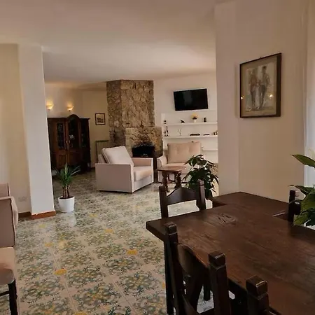 Panoramic Views - Seafront - Terrace -bbq Apartment Amalfi